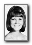 Lynda Corbin: class of 1966, Norte Del Rio High School, Sacramento, CA.
